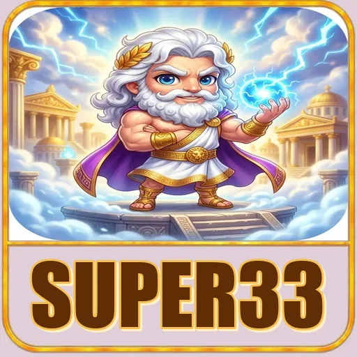 Detail APK super33