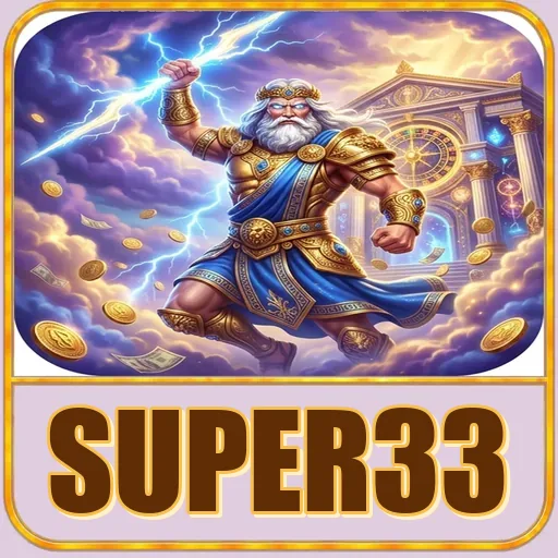 Aplikasi super33 Android