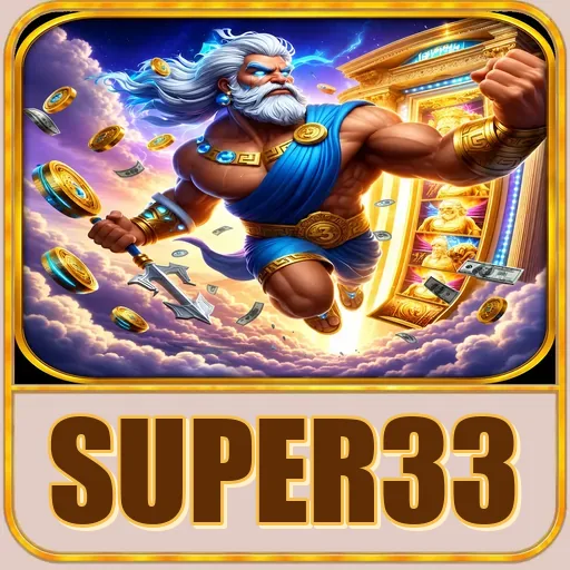 Detail Teknis super33