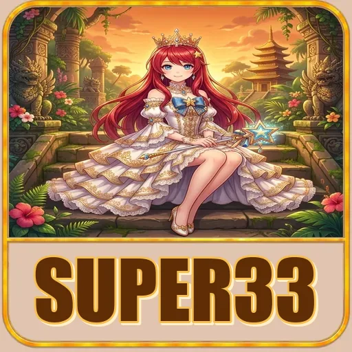 Keamanan super33
